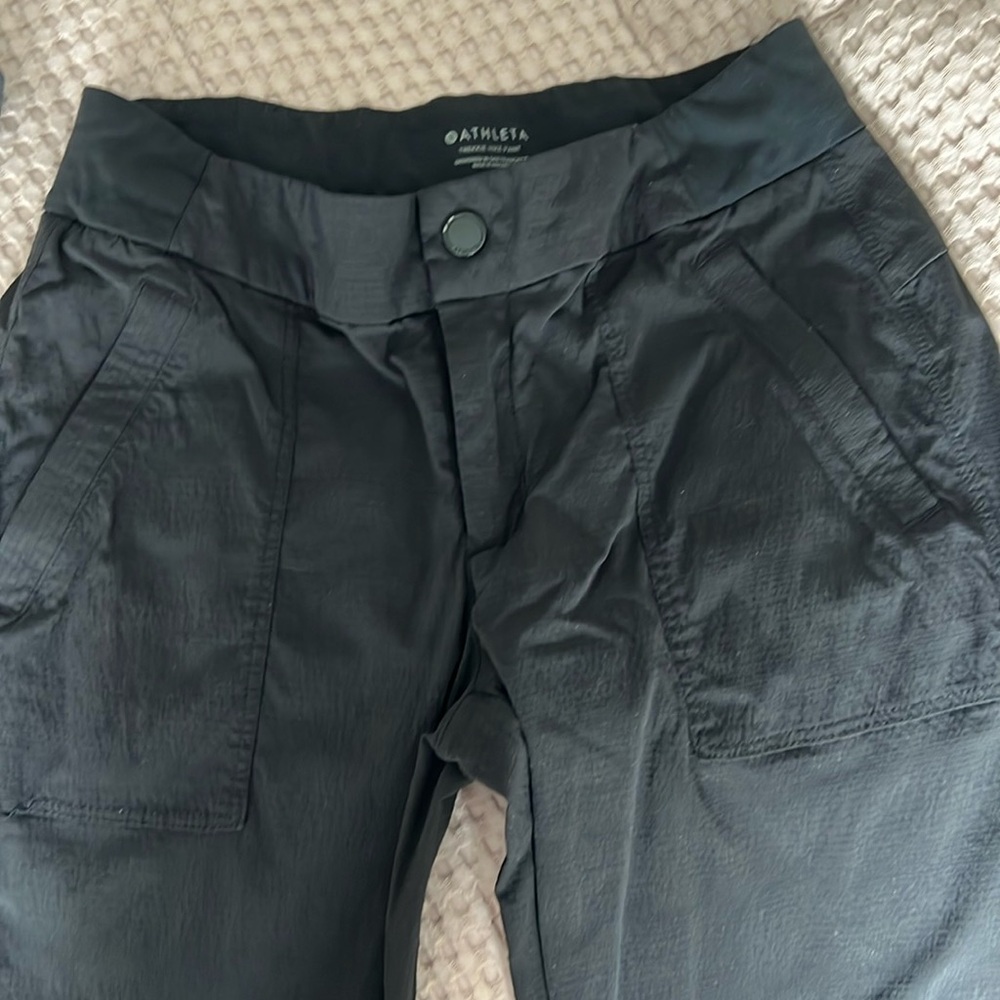 Athleta hiking pants